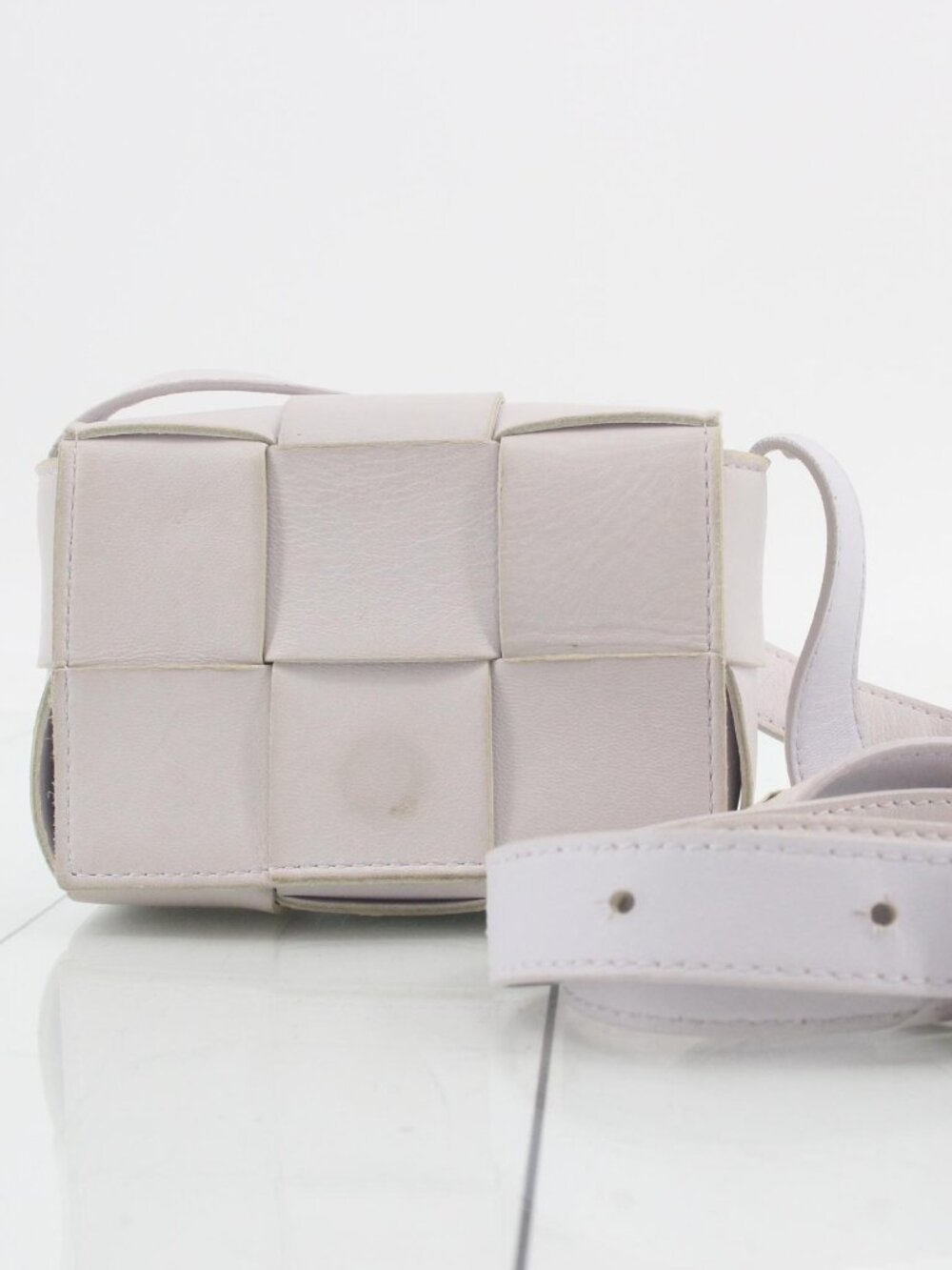 Bottega Mini Bag